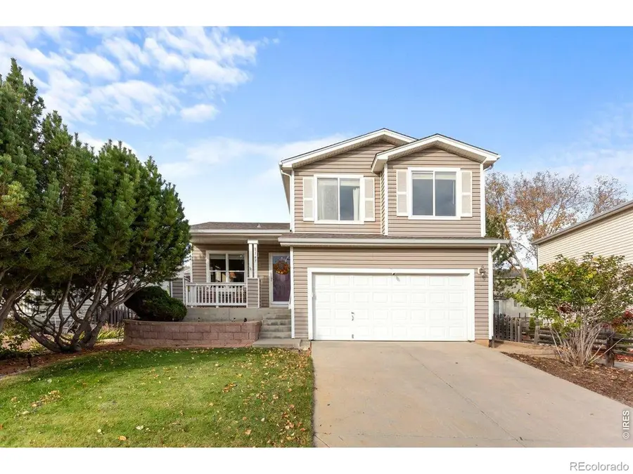 1147 Trout Creek Circle, Longmont, CO 80504 - #2