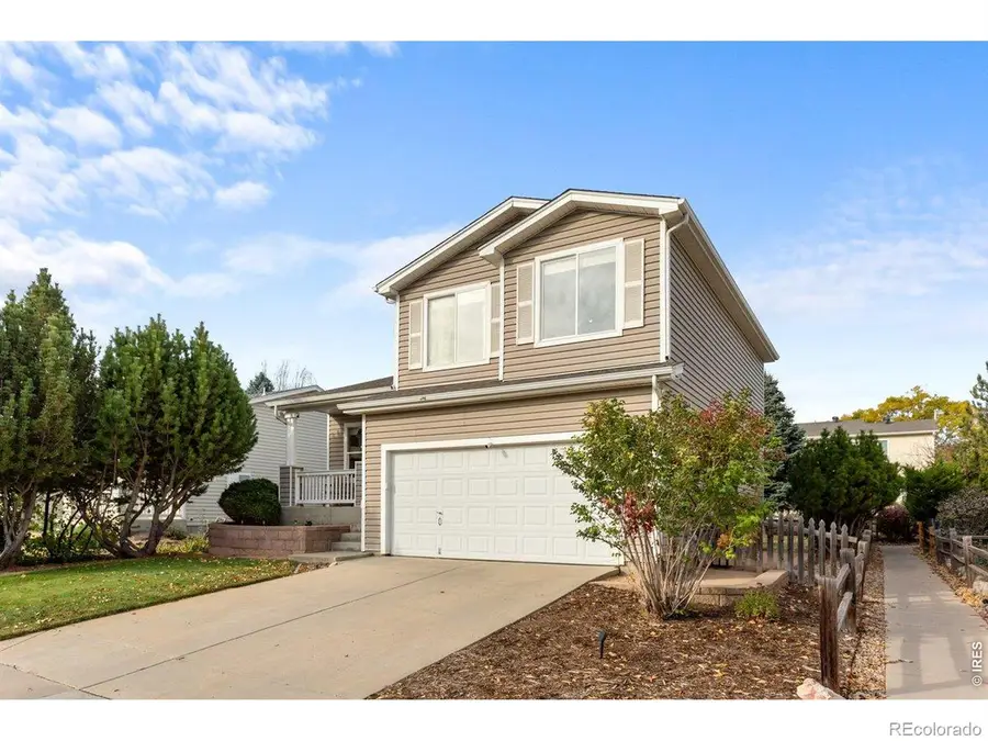 1147 Trout Creek Circle, Longmont, CO 80504 - #3