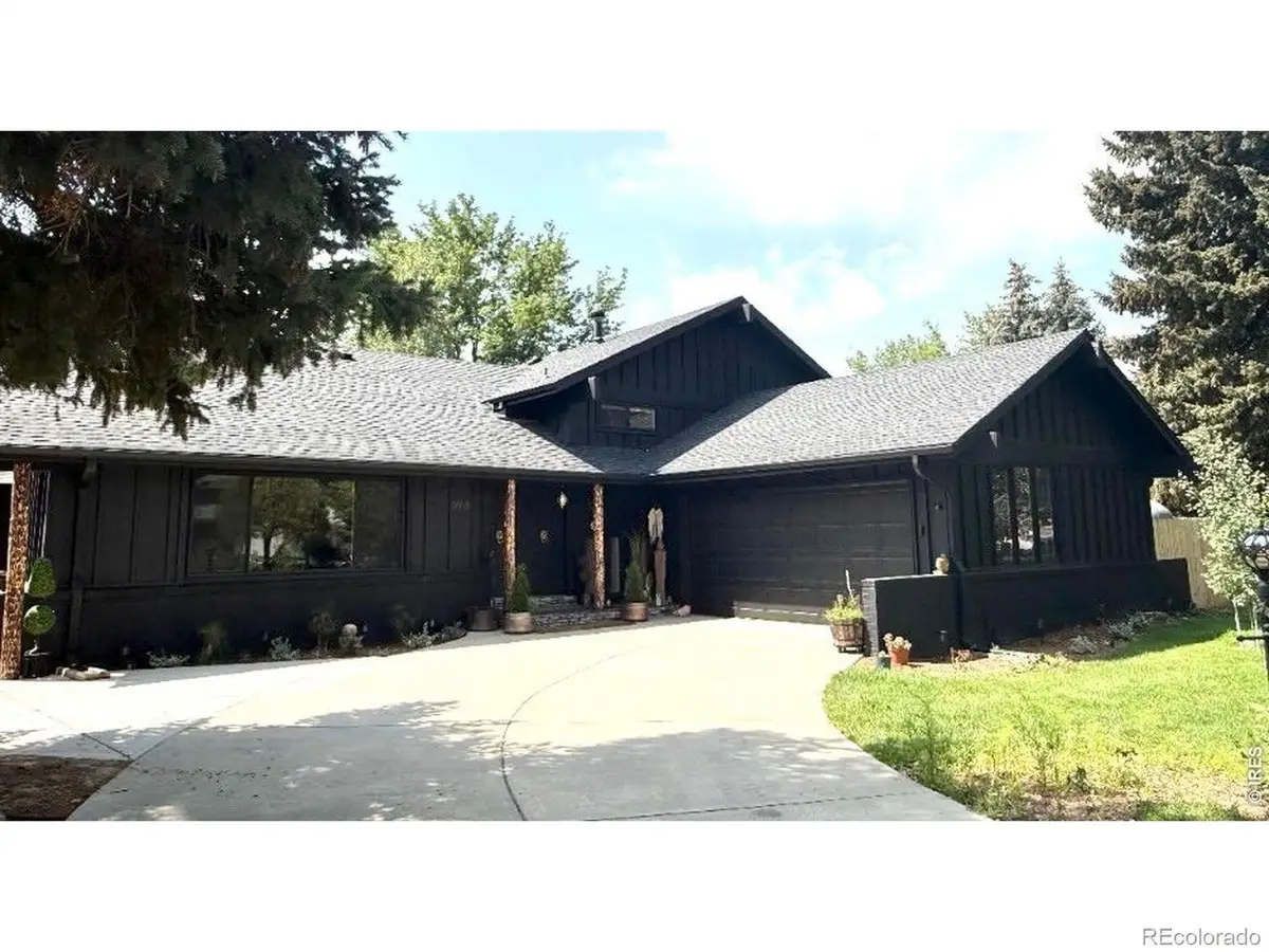 6976 Green Willow Court, Boulder, CO 80301 - #1