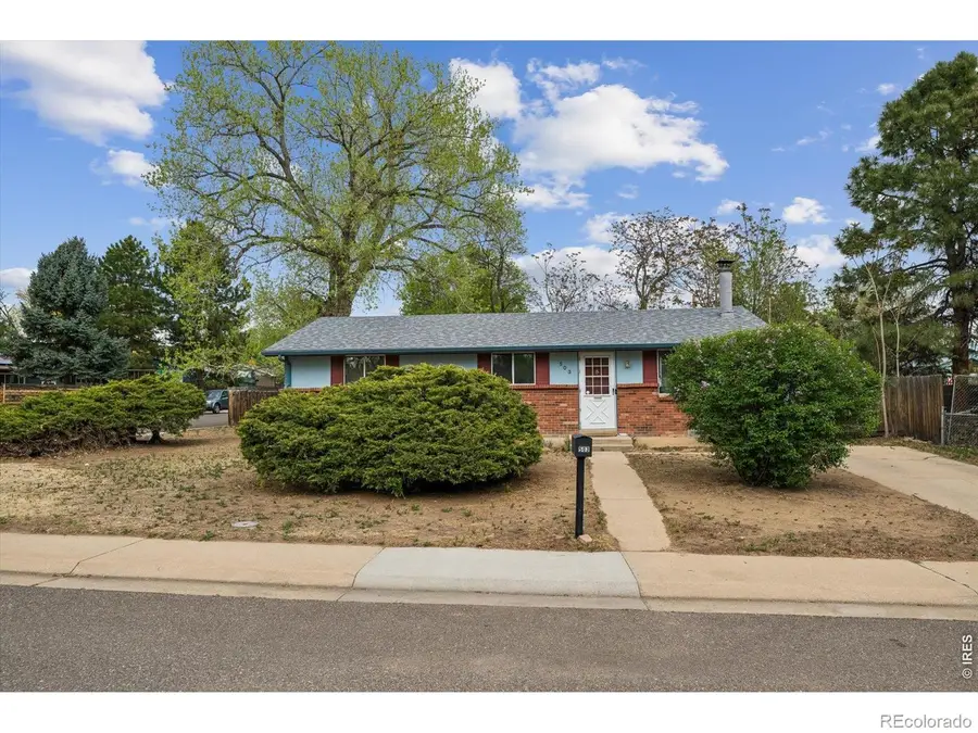 503 Sunset Drive, Louisville, CO 80027 - #2