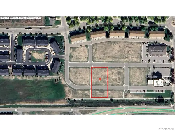 8265 Wellington Boulevard, Wellington, CO 80549