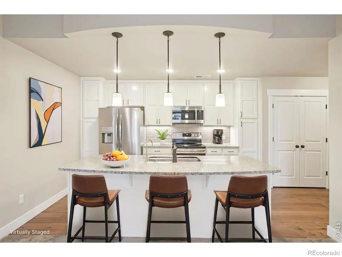 4612 Hahns Peak Drive #308, Loveland, CO 80538 - #1