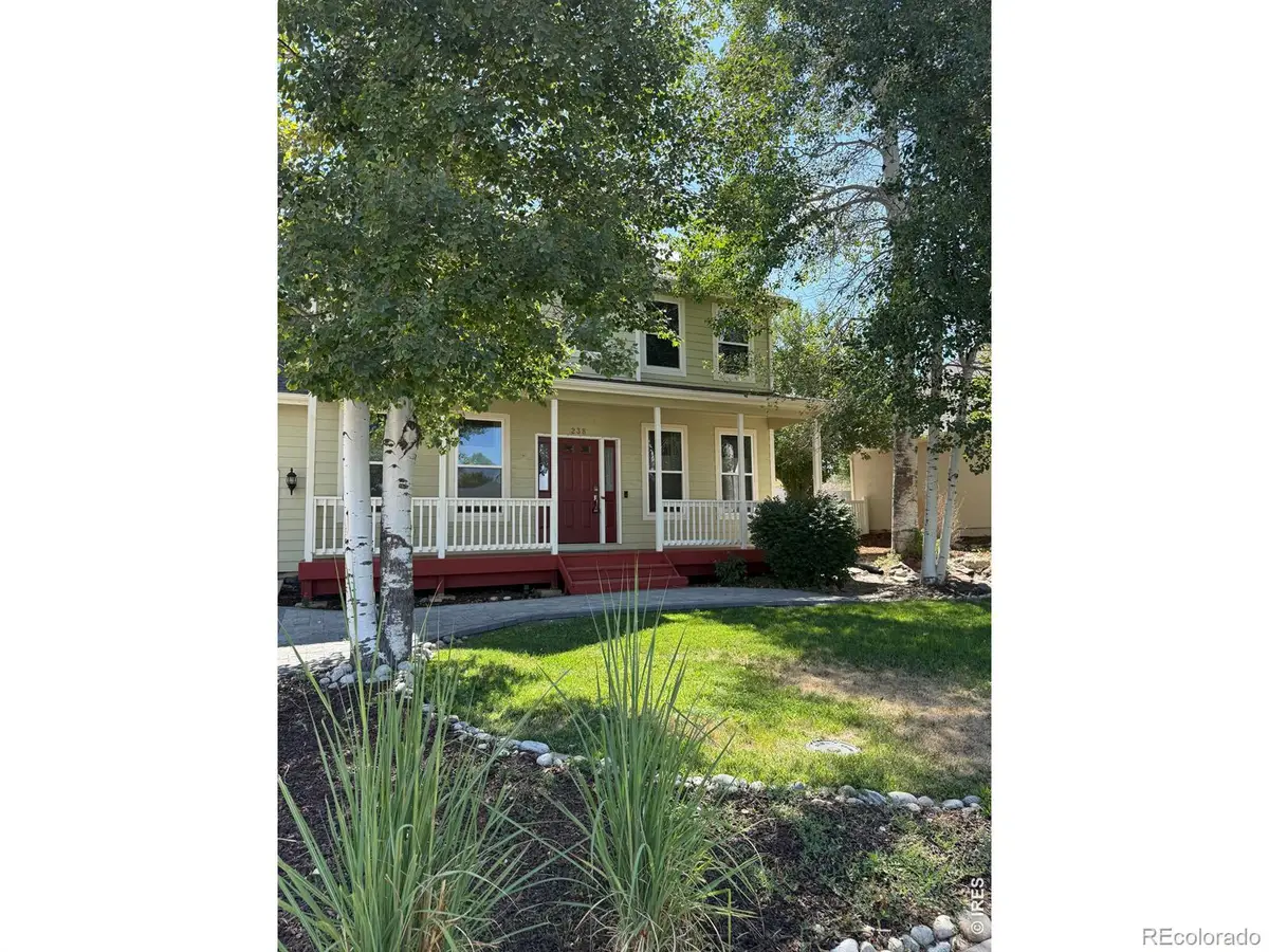 238 61st Avenue, Greeley, CO 80634 - #1