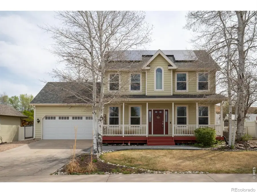 238 61st Avenue, Greeley, CO 80634 - #2