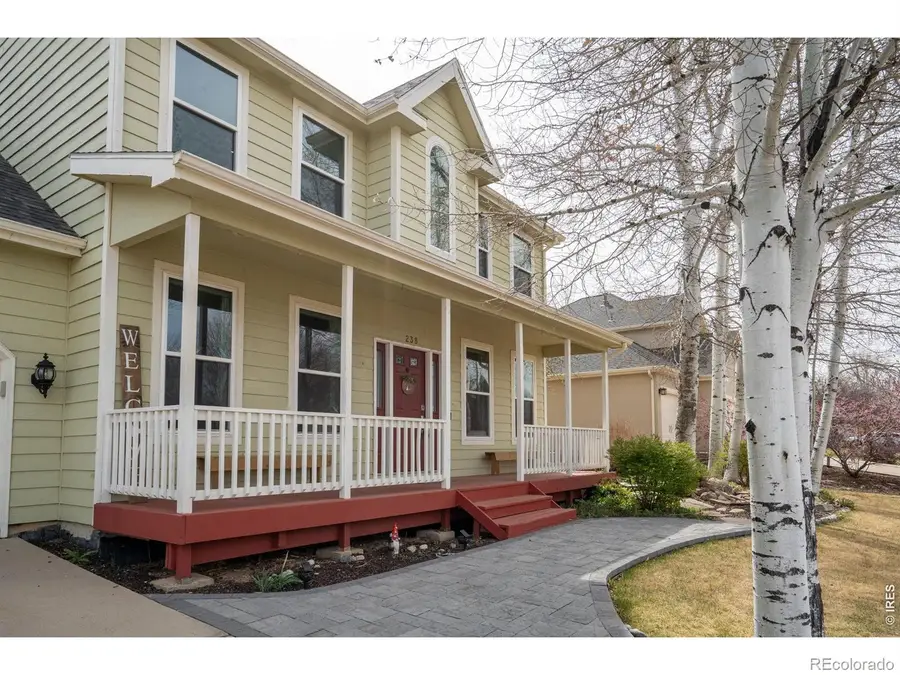 238 61st Avenue, Greeley, CO 80634 - #3