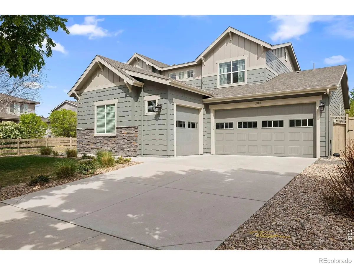 5708 High Desert Place, Fort Collins, CO 80528 - #1