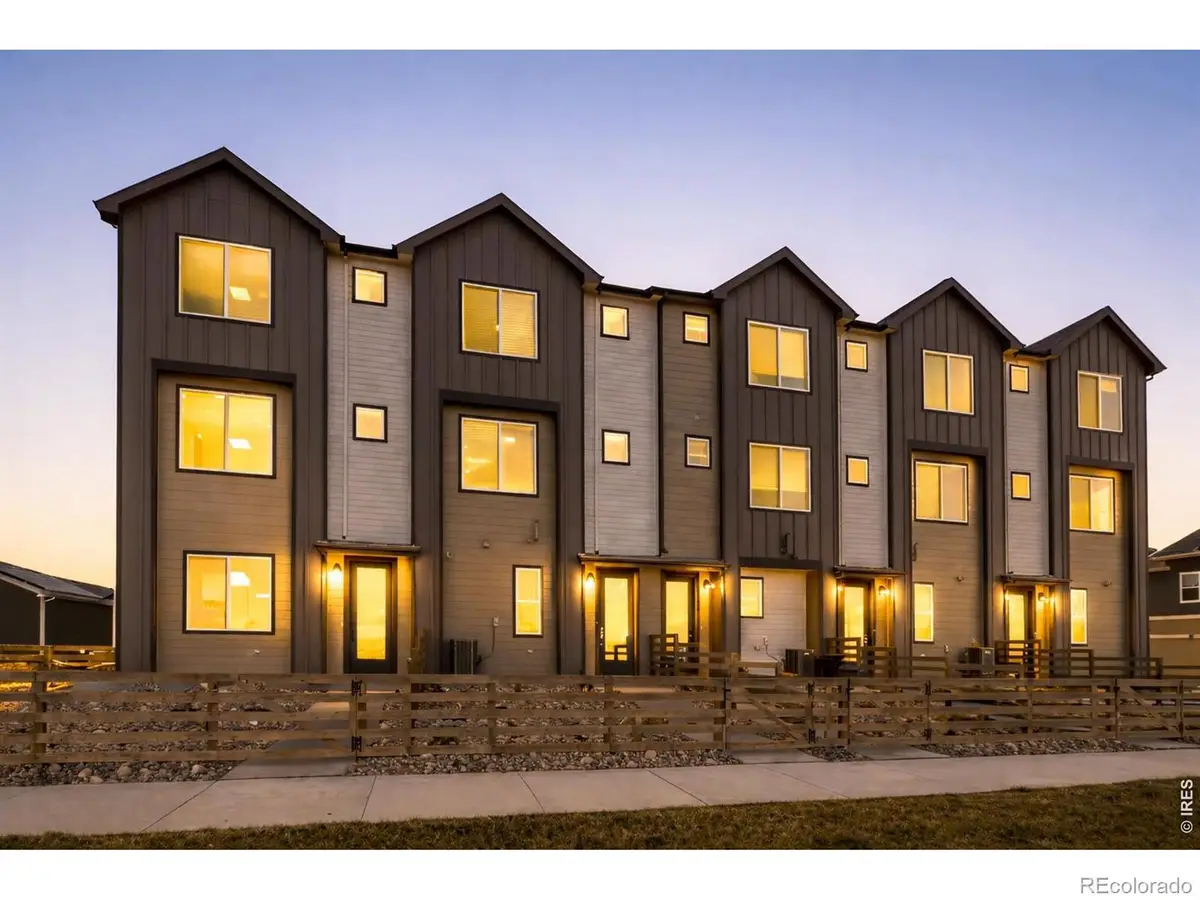 2291 E Suniga Road, Fort Collins, CO 80524 - #1