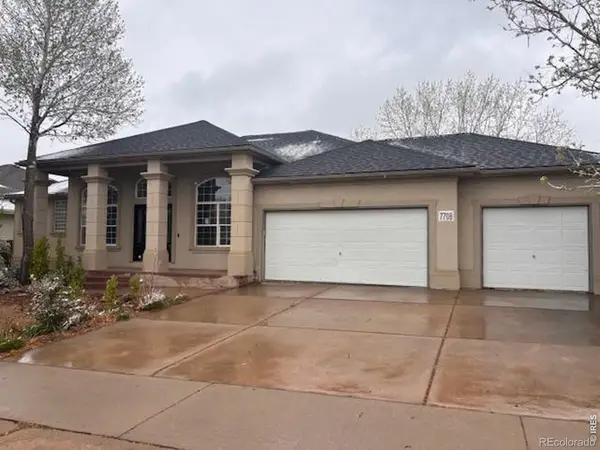 7708 19th Street, Greeley, CO 80634