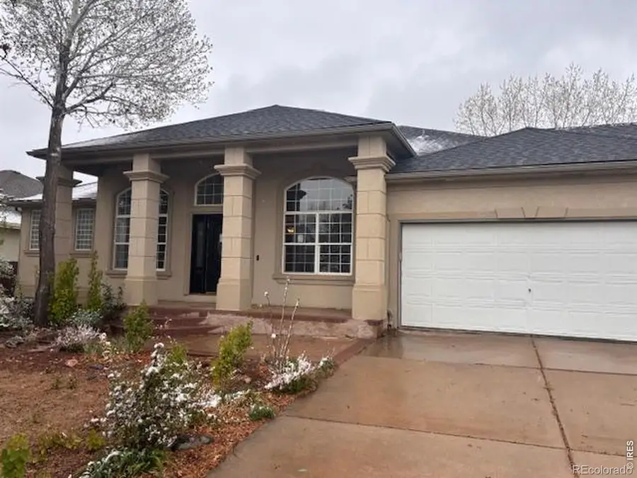 7708 19th Street, Greeley, CO 80634 - #2