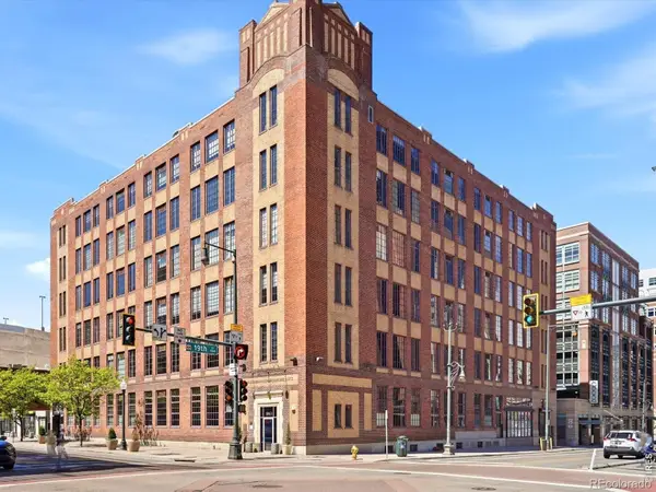 1863 Wazee Street #1E, Denver, CO 80202