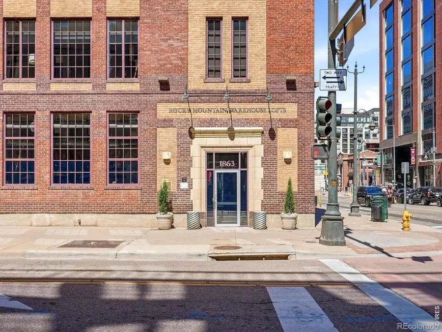 1863 Wazee Street #1E, Denver, CO 80202 - #2