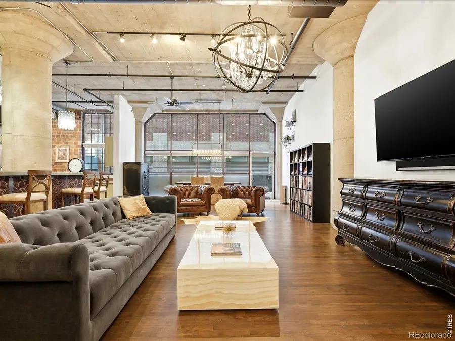 1863 Wazee Street #1E, Denver, CO 80202 - #3