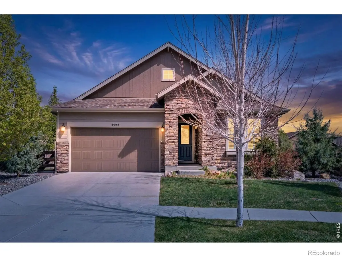 4524 Heatherhill Court, Longmont, CO 80503 - #1