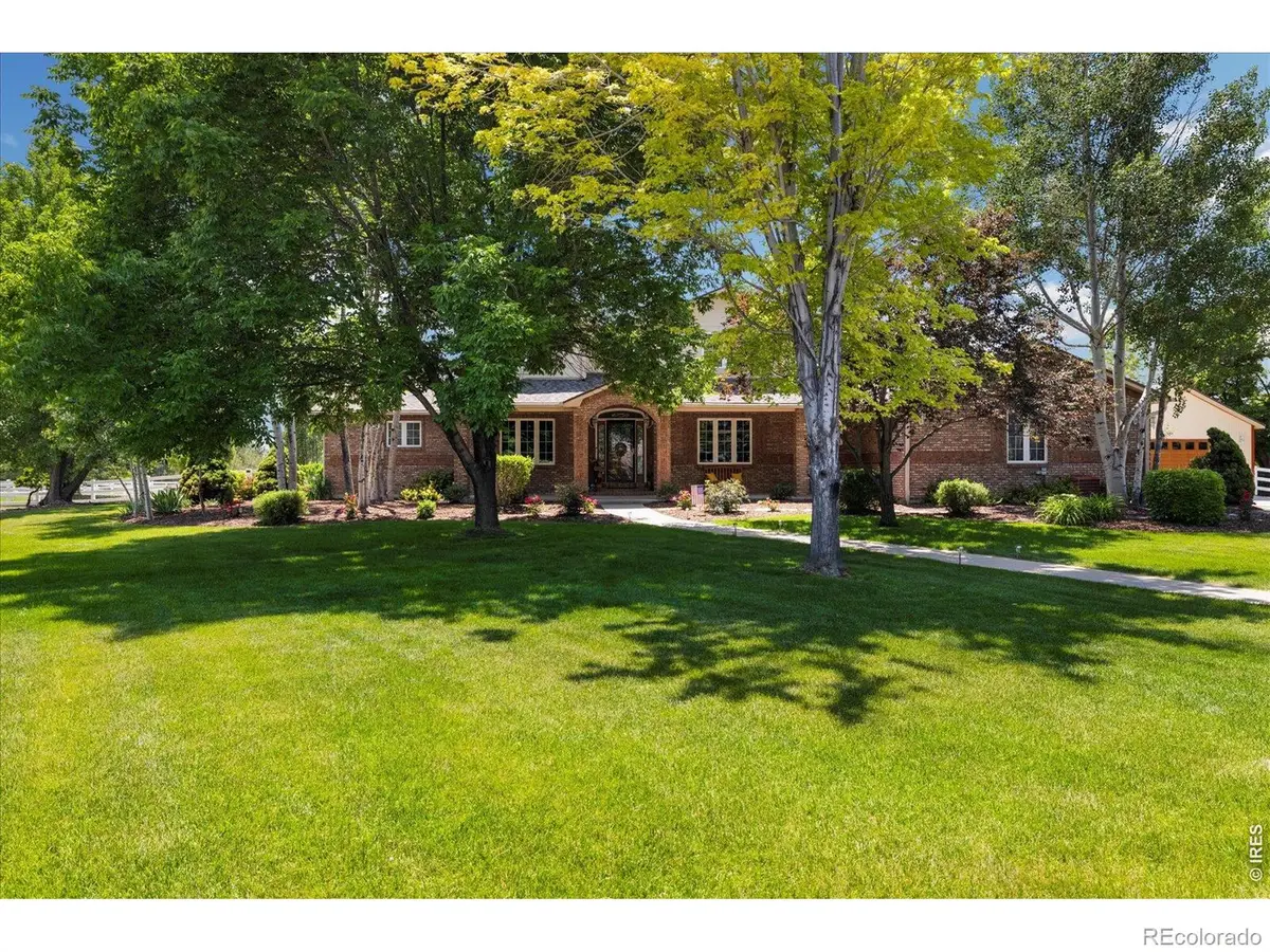 3806 Singletree Court, Mead, CO 80542 - #1