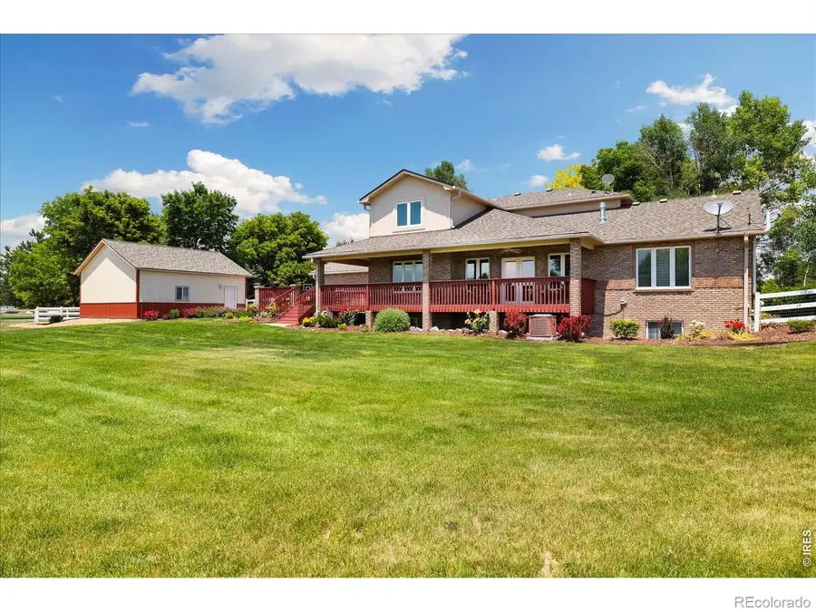 3806 Singletree Court, Mead, CO 80542 - #3