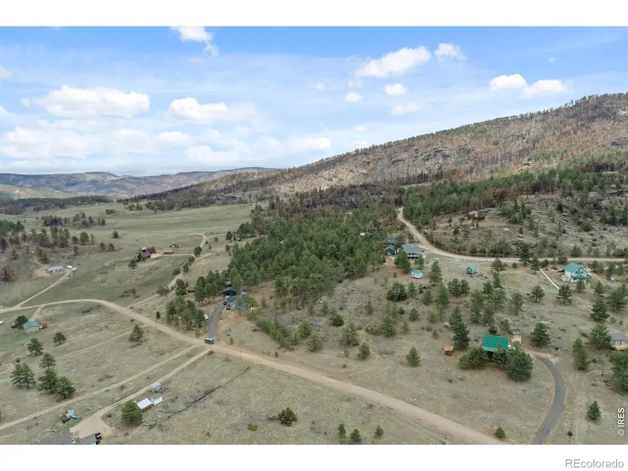 938 Snow Top Drive, Drake, CO 80515 - #3