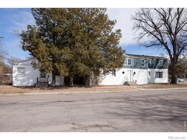 332 Broadway Street, Sterling, CO 80751