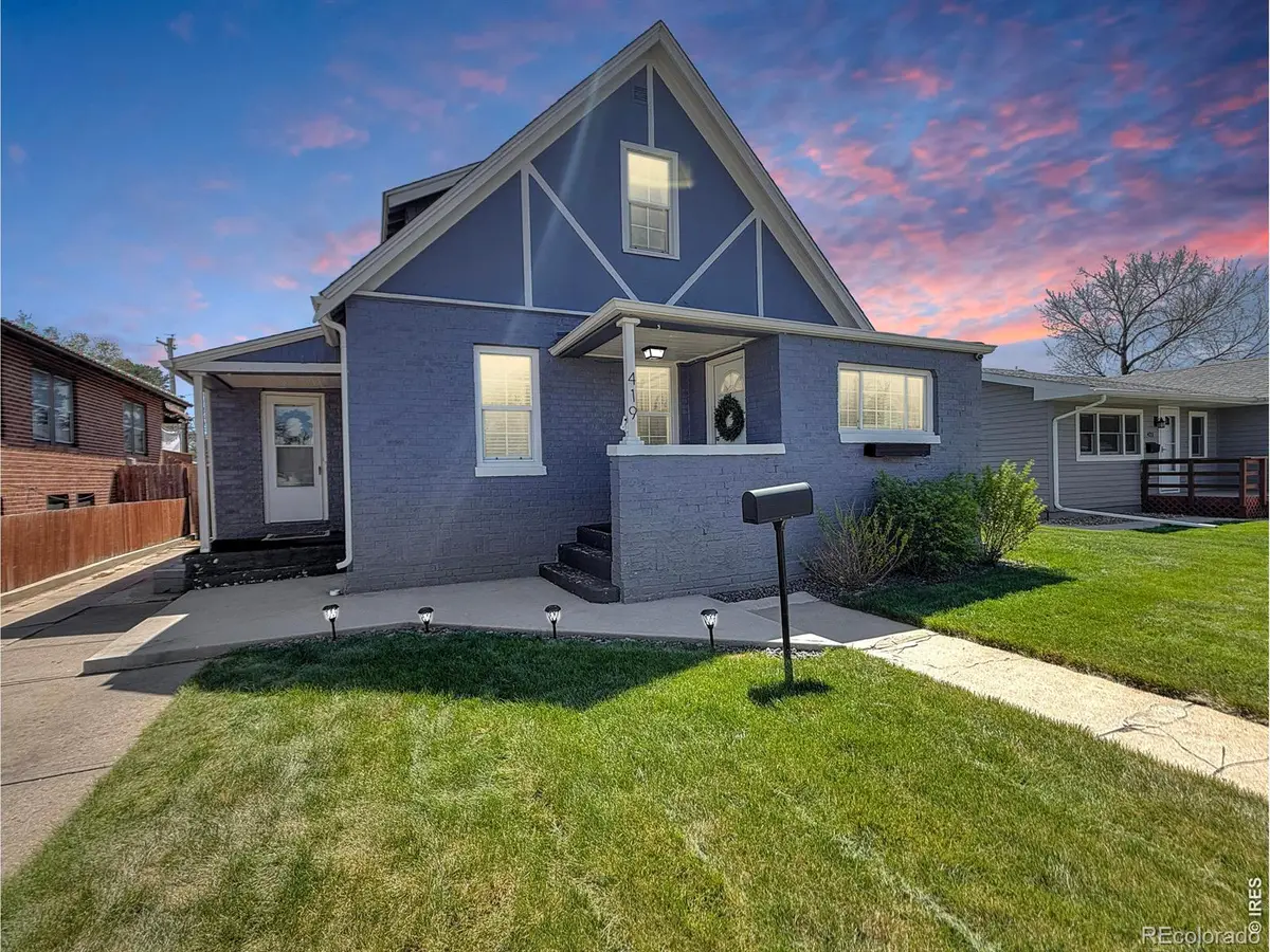 419 Taylor Street, Sterling, CO 80751 - #1