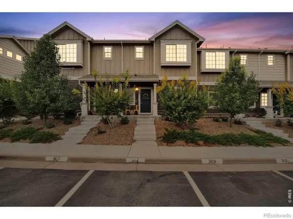 14700 E 104th Avenue #1302, Commerce City, CO 80022