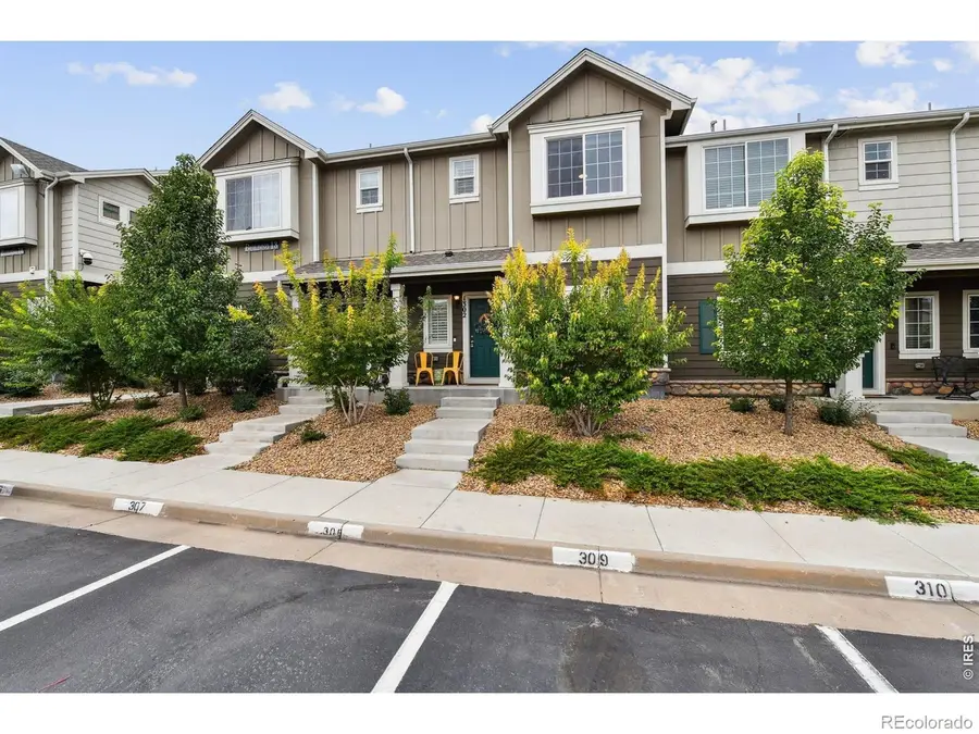 14700 E 104th Avenue #1302, Commerce City, CO 80022 - #2