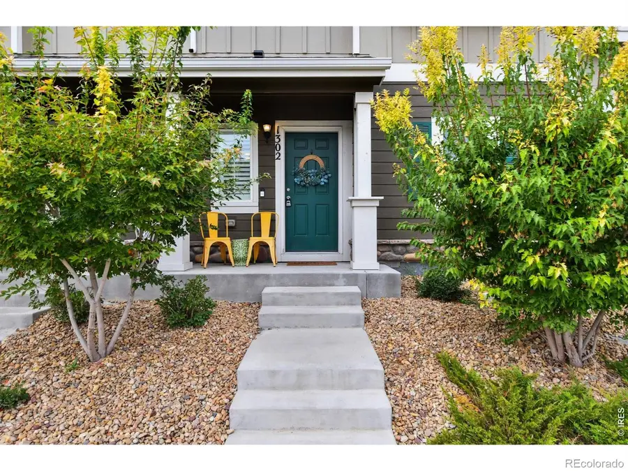 14700 E 104th Avenue #1302, Commerce City, CO 80022 - #3