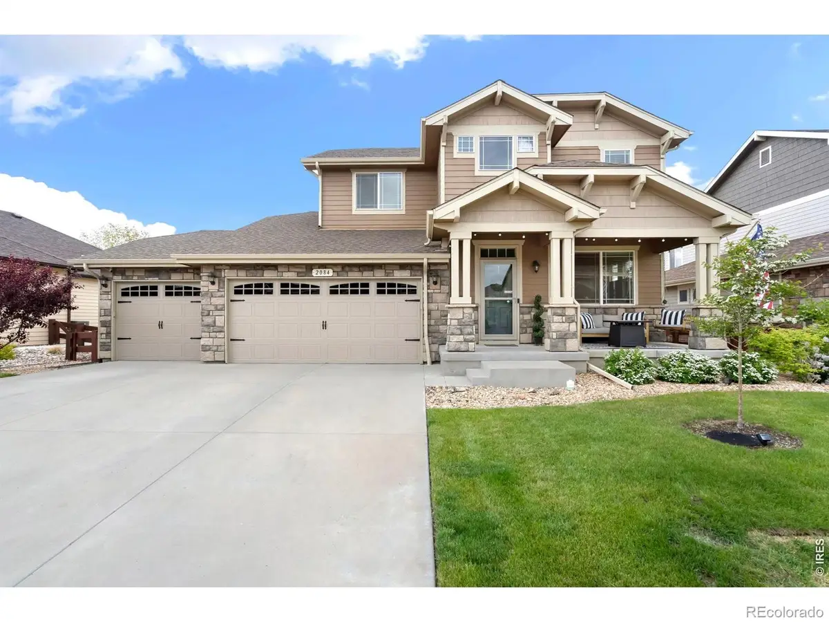 2084 Bayfront Drive, Windsor, CO 80550 - #1