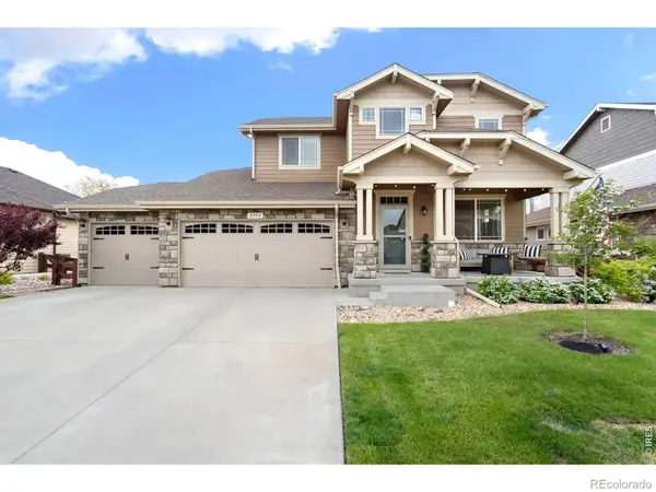 2084 Bayfront Drive, Windsor, CO 80550
