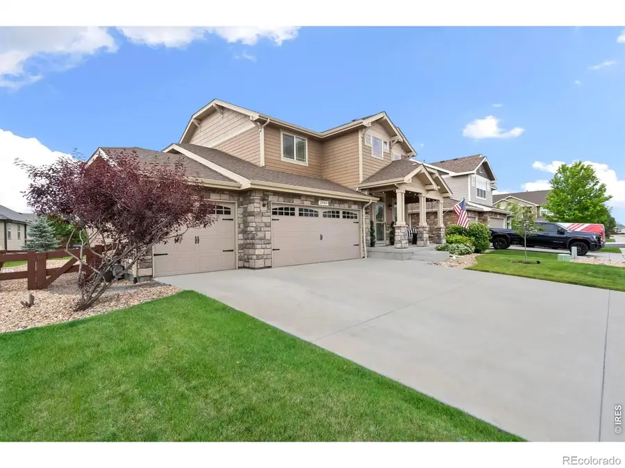 2084 Bayfront Drive, Windsor, CO 80550 - #3