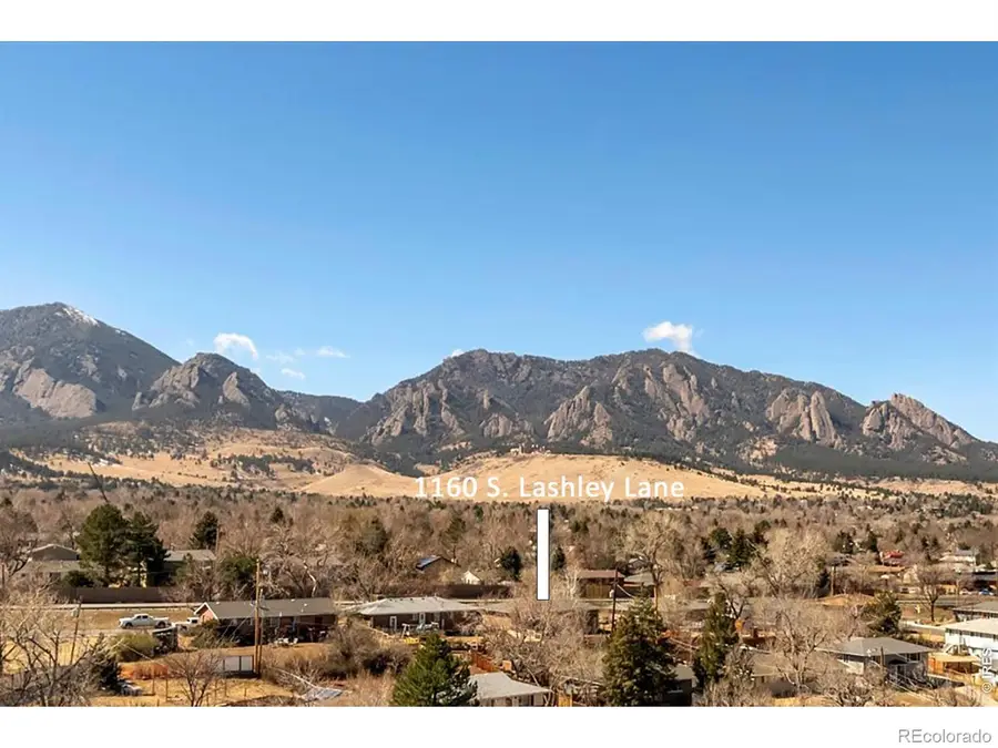 1160 S Lashley Lane, Boulder, CO 80305 - #3