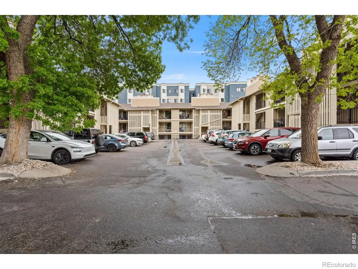 1209 W Plum Street #6, Fort Collins, CO 80521 - #1