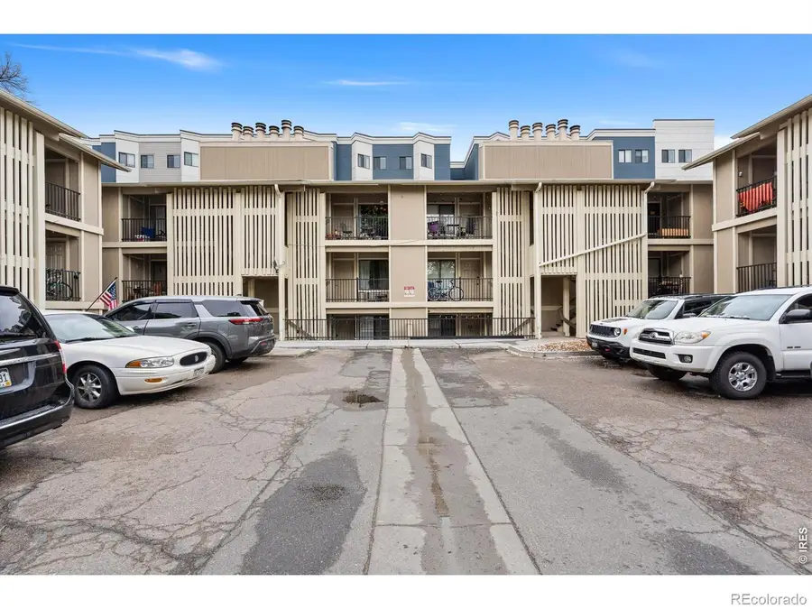 1209 W Plum Street #6, Fort Collins, CO 80521 - #2