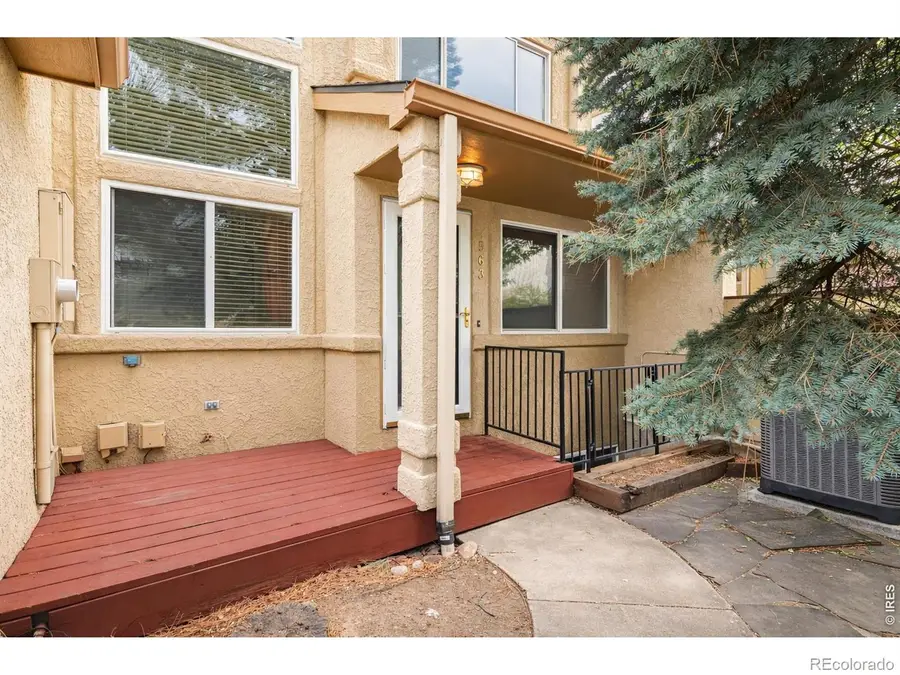 563 Ridgeview Drive, Louisville, CO 80027 - #2