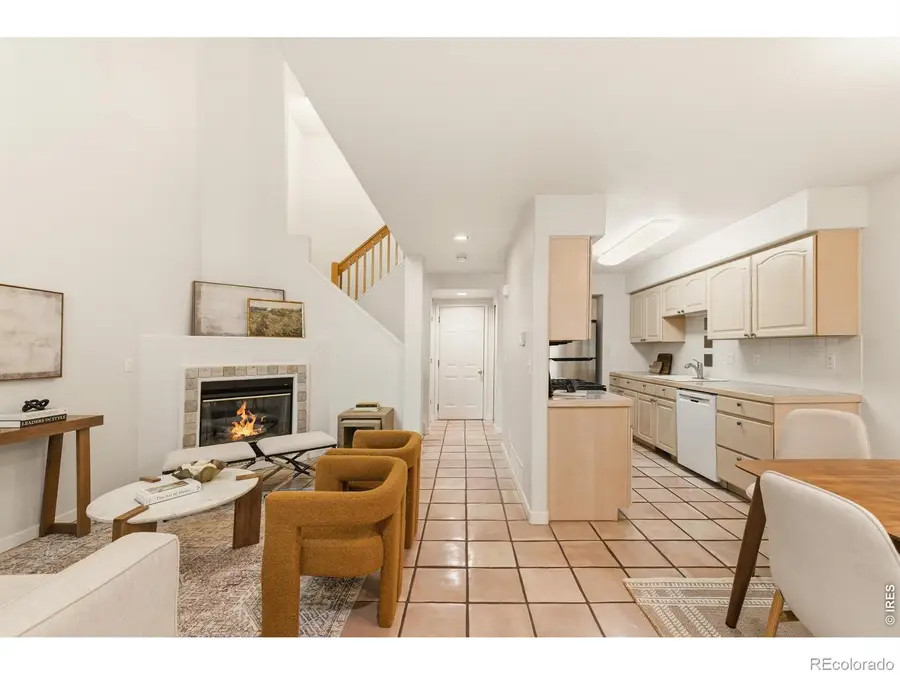 563 Ridgeview Drive, Louisville, CO 80027 - #3