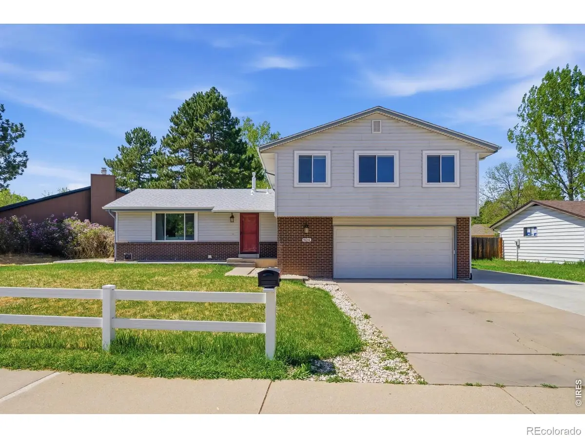 924 Wagonwheel Drive, Fort Collins, CO 80526 - #1