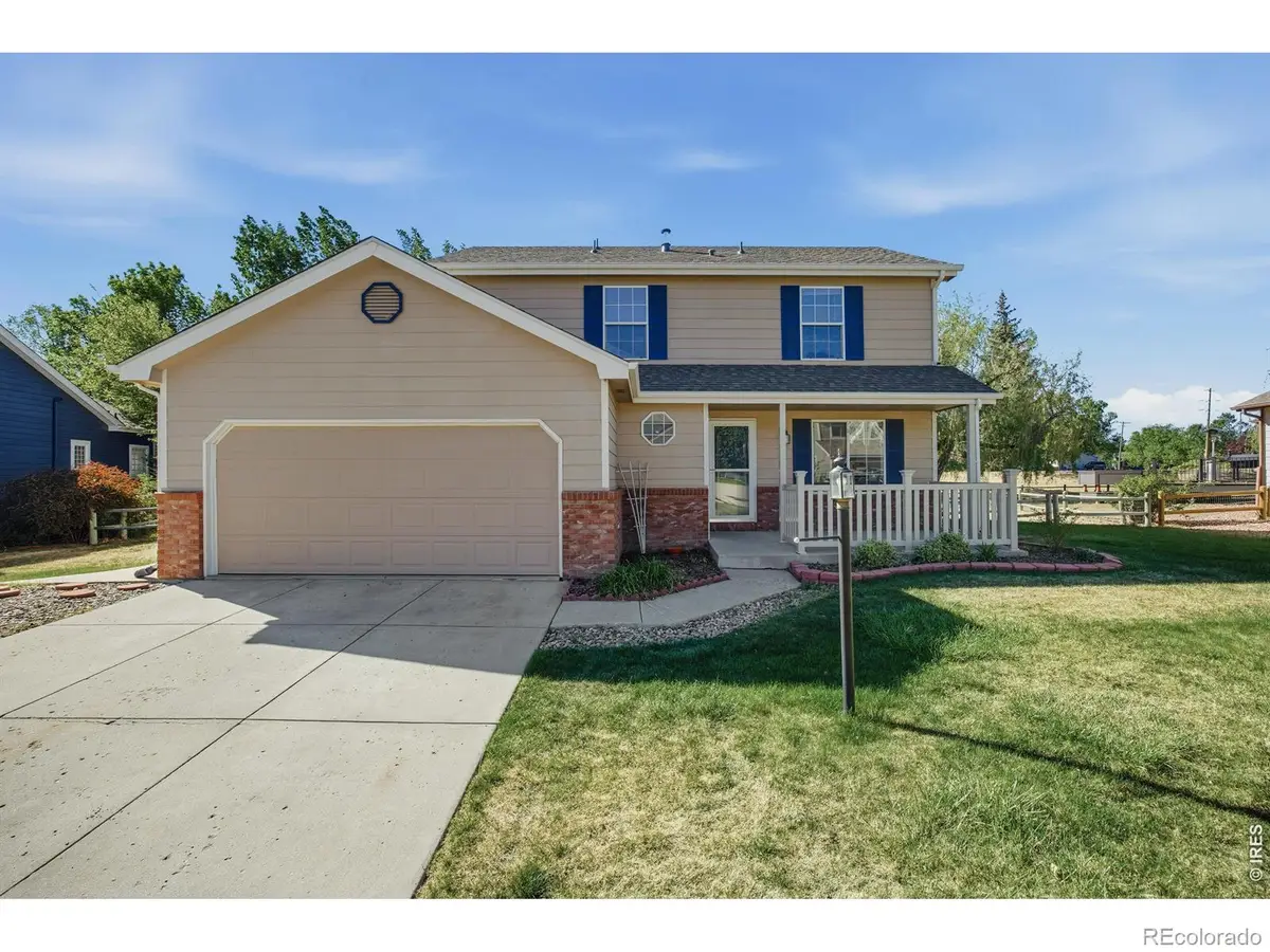 2056 Calhoun Court, Loveland, CO 80537 - #1