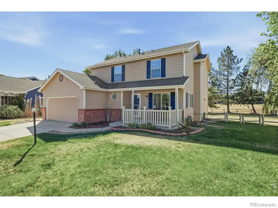 2056 Calhoun Court, Loveland, CO 80537 - #2