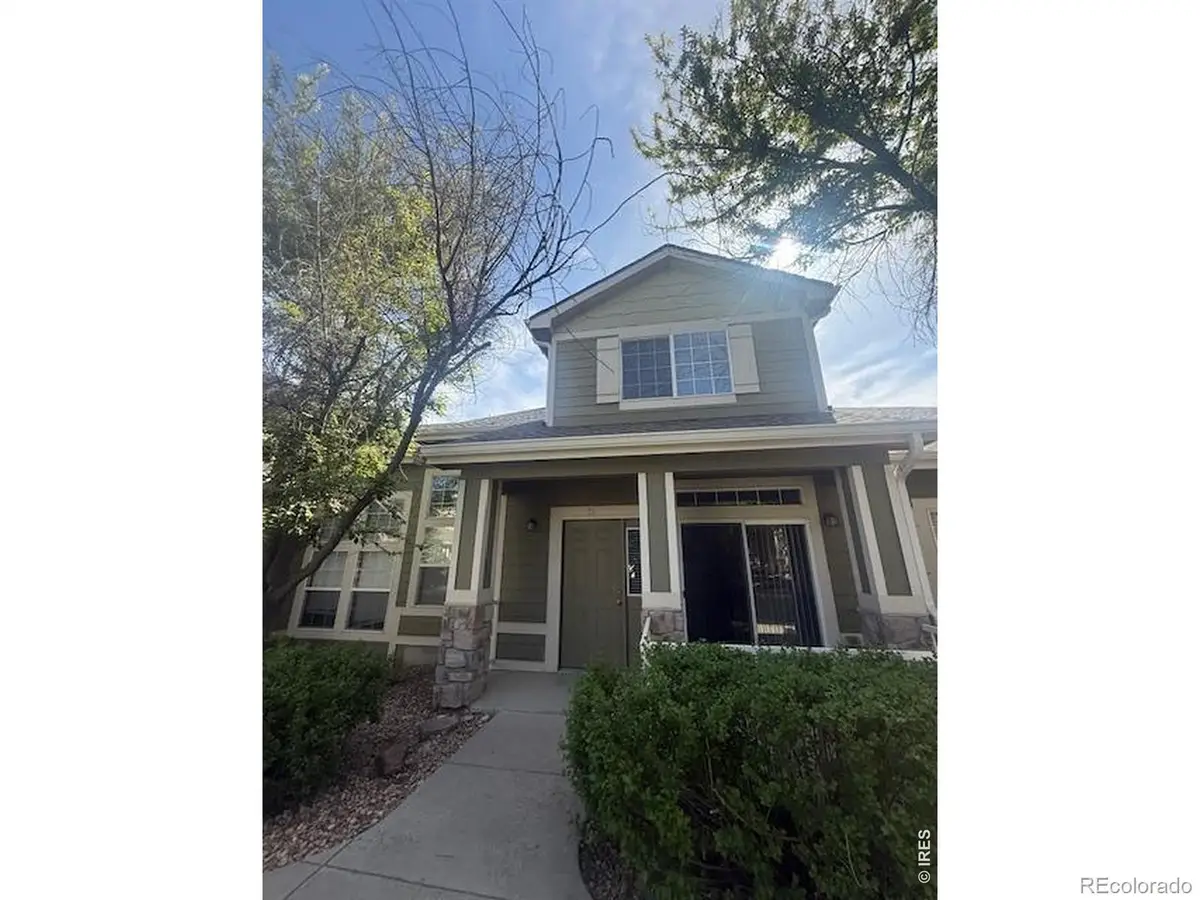 1900 68th Avenue #5, Greeley, CO 80634 - #1