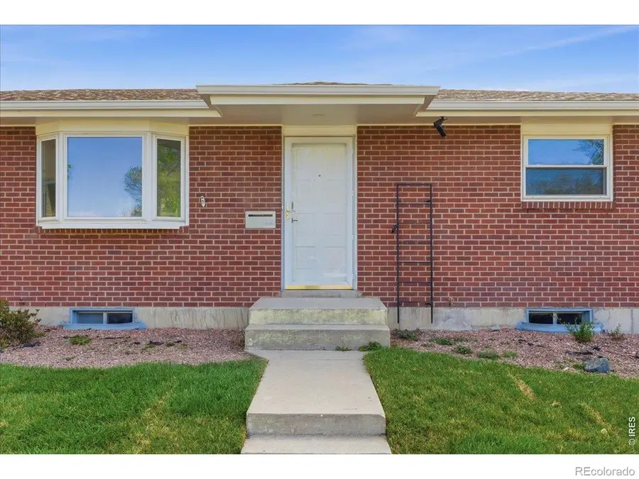 2614 21st Ave Ct, Greeley, CO 80631 - #3