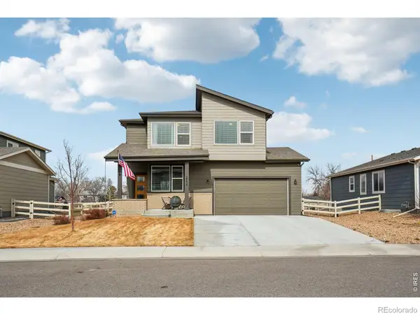 3774 Beech Tree Street, Wellington, CO 80549