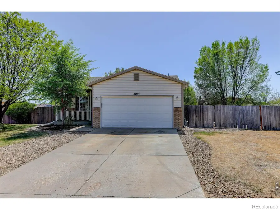 3000 Swan Point Court, Evans, CO 80620 - #2