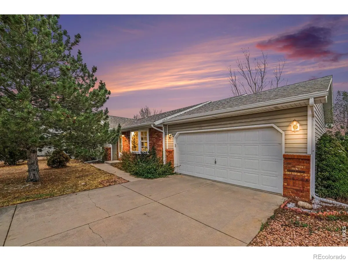 635 Ash Avenue, Ault, CO 80610 - #1