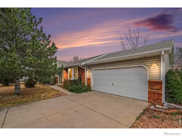 635 Ash Avenue, Ault, CO 80610