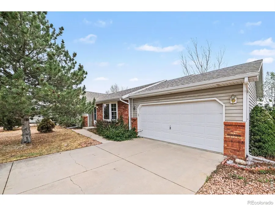 635 Ash Avenue, Ault, CO 80610 - #2