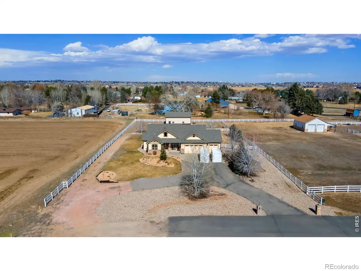 5219 Kanawha Lane, Evans, CO 80634 - #1