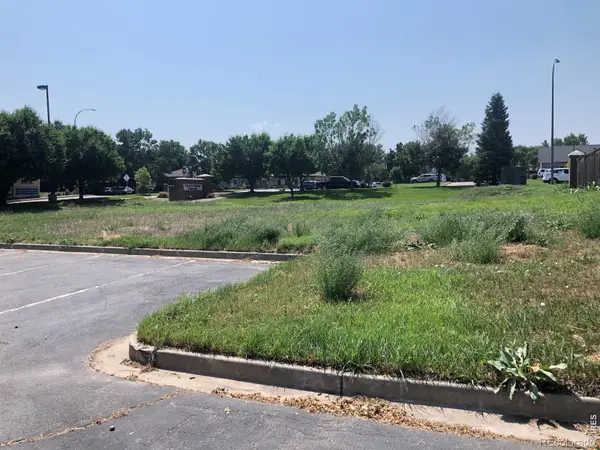 4609 20th Street, Greeley, CO 80634