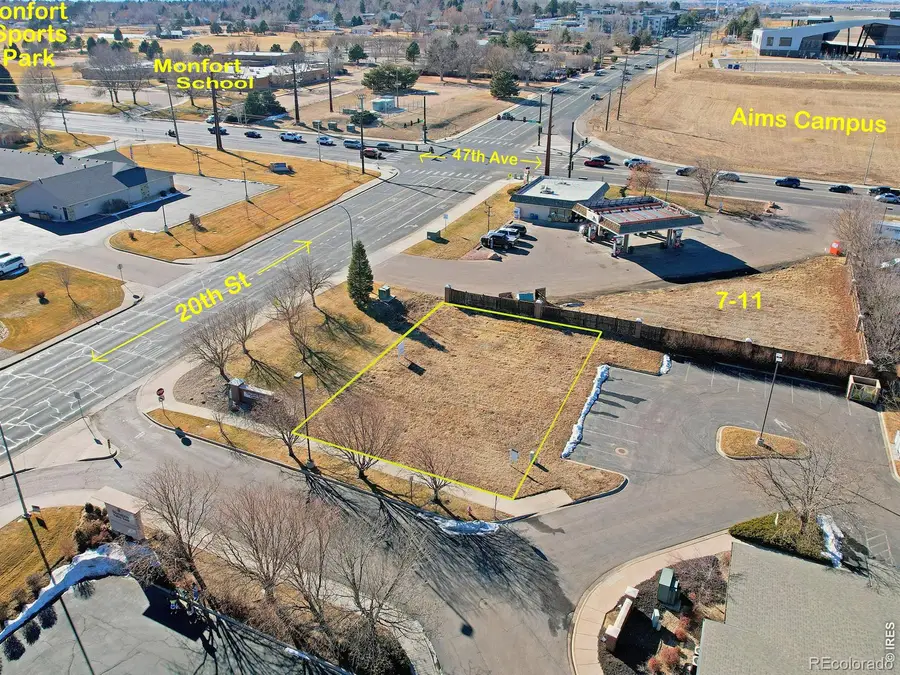 4609 20th Street, Greeley, CO 80634 - #2