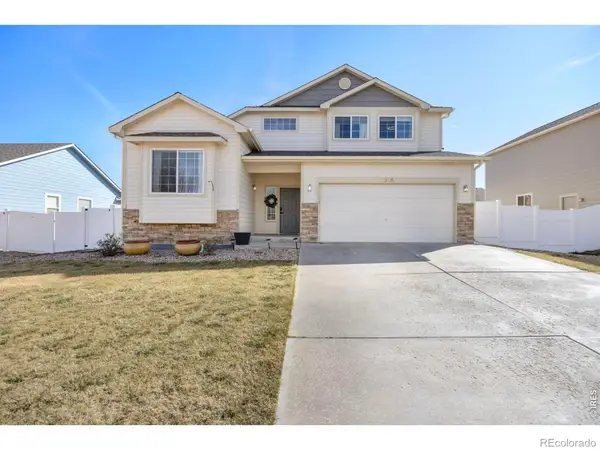 2536 Peppercorn Drive, Mead, CO 80542