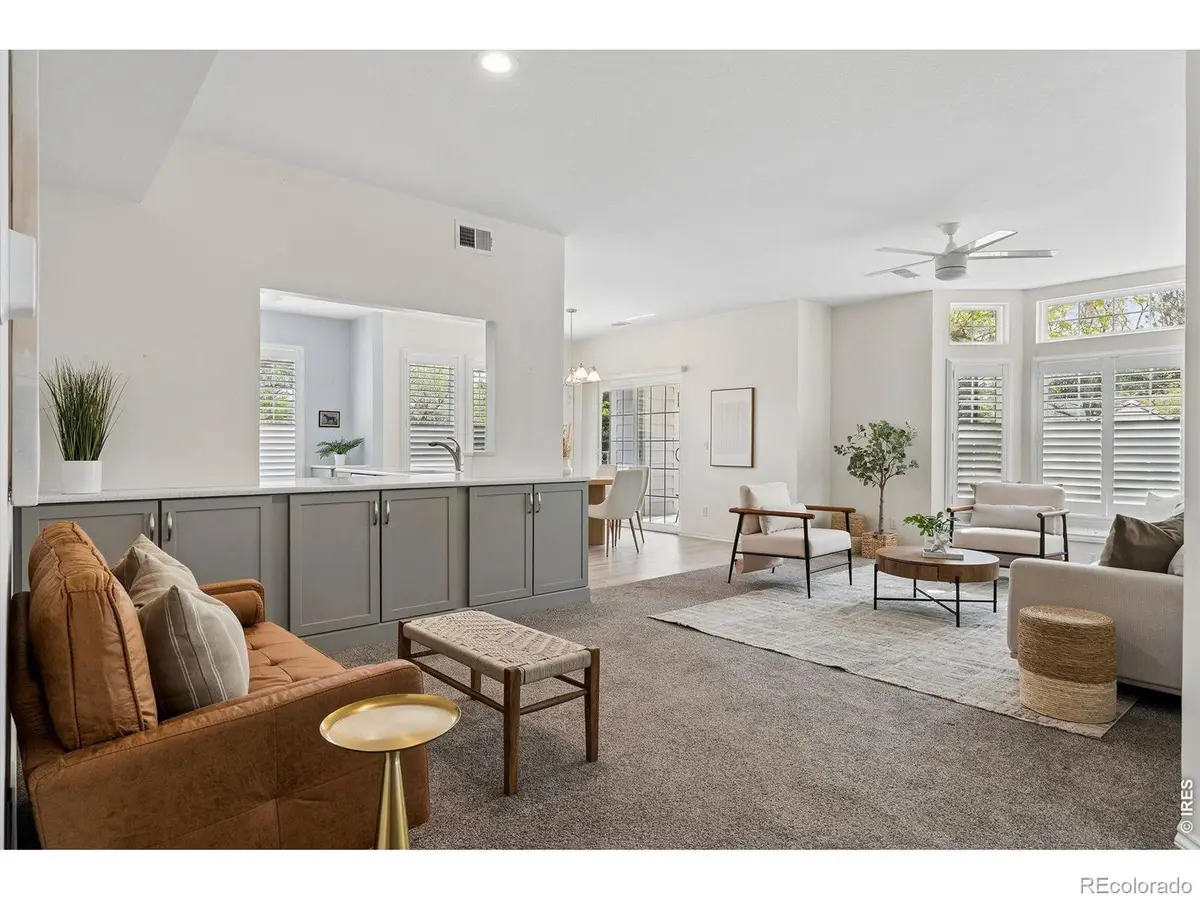 2897 W Riverwalk Circle #107, Littleton, CO 80123 - #1