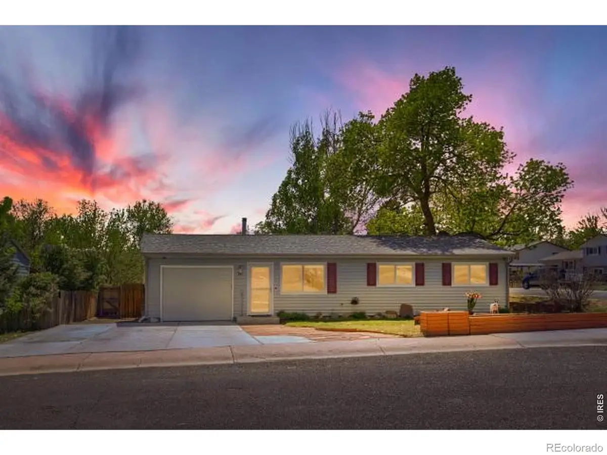 201 Rick Drive, Fort Collins, CO 80525 - #1