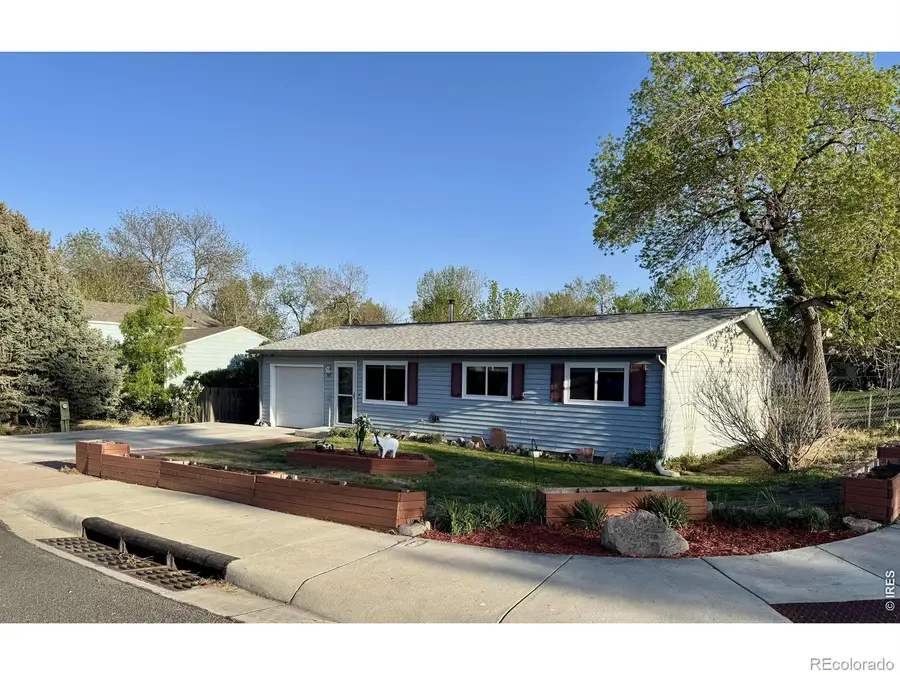 201 Rick Drive, Fort Collins, CO 80525 - #2